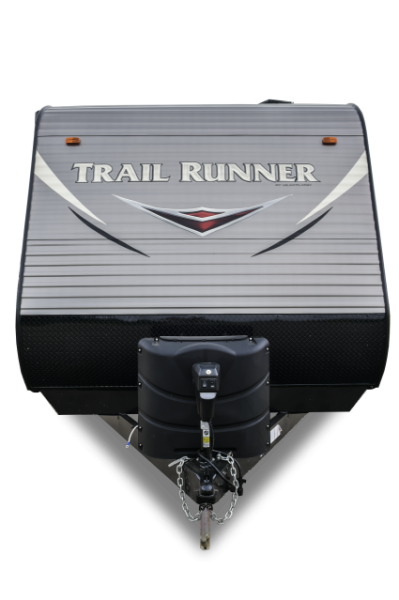 Trailrunner SLE front