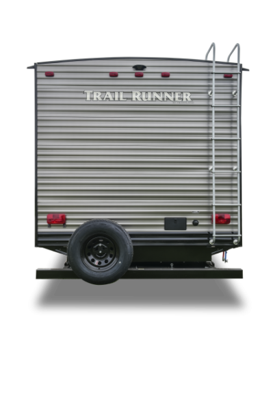 Trailrunner SLE rear