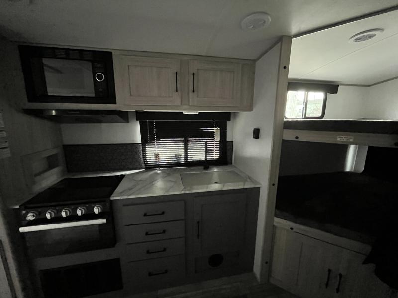 SUNDANCE 265 BH