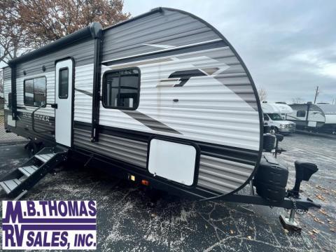 TRAILRUNNER 251 BH