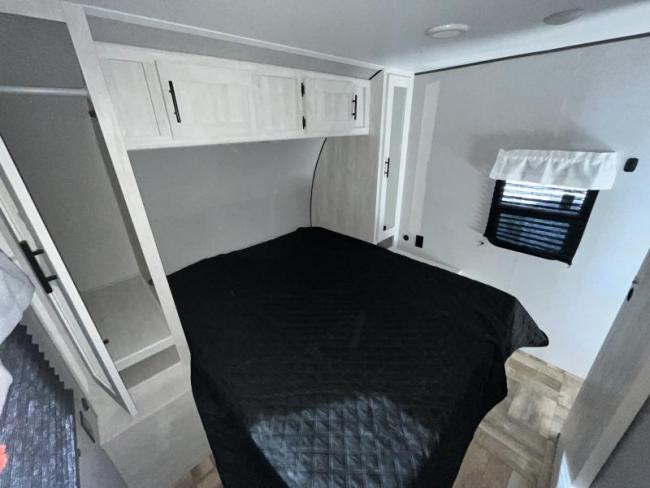 SHASTA 26BH