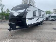 SUNDANCE 278 BH