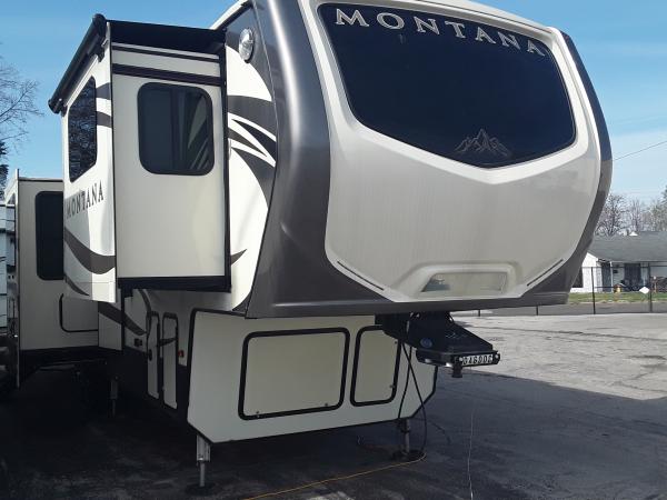Montana