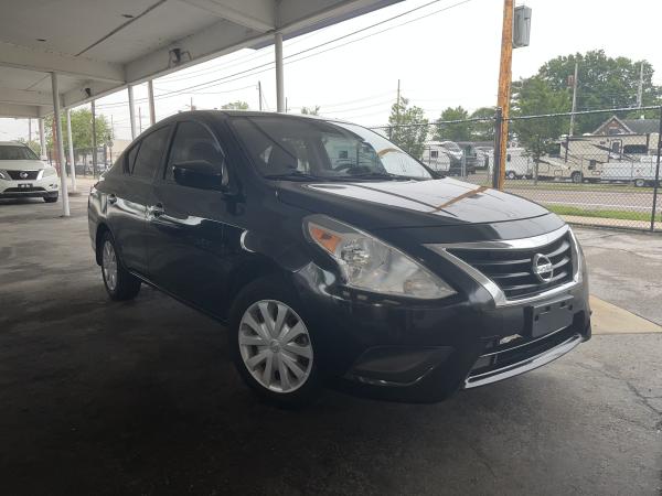 Versa