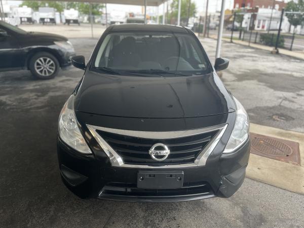 Versa