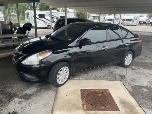 Versa