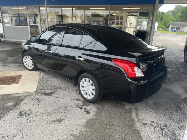 Versa