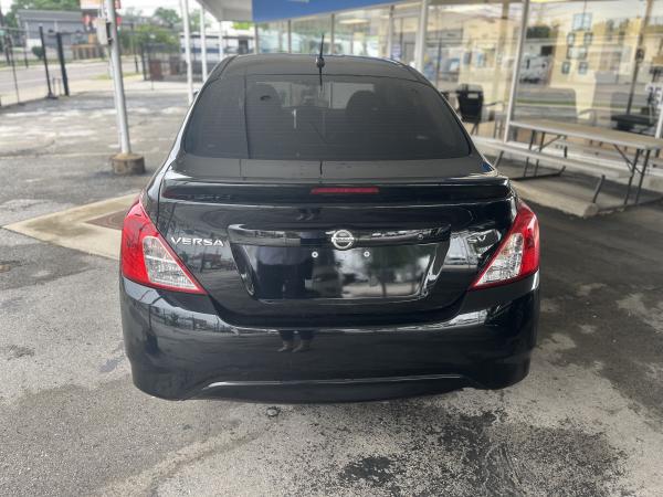 Versa