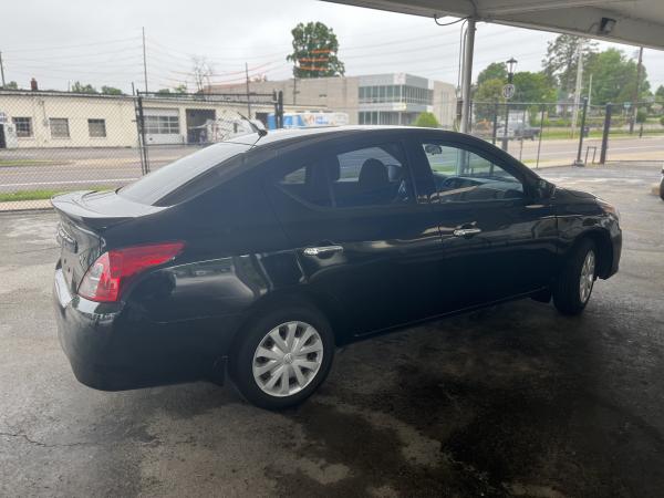 Versa