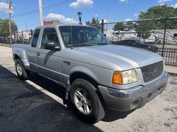 ranger