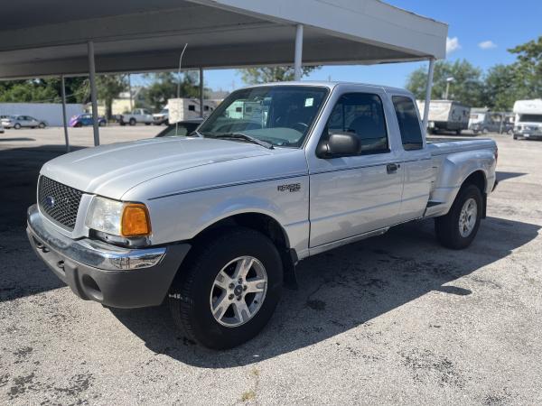 ranger