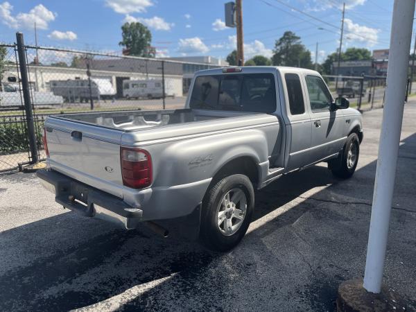 ranger