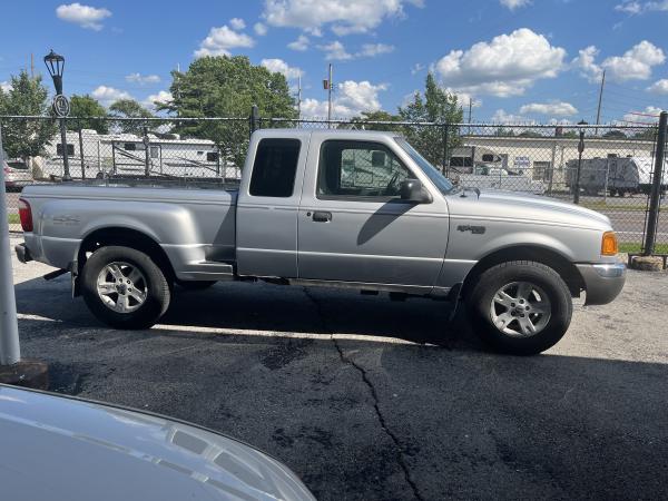 ranger
