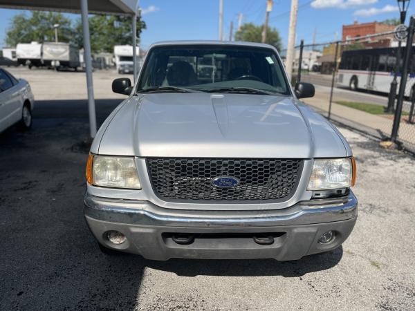 ranger