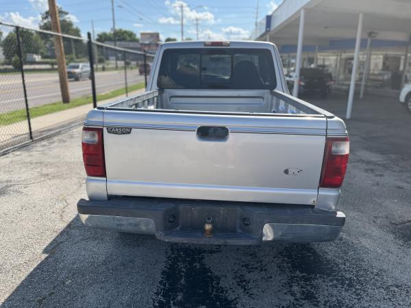 ranger