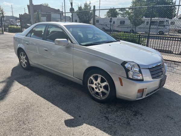 CTS