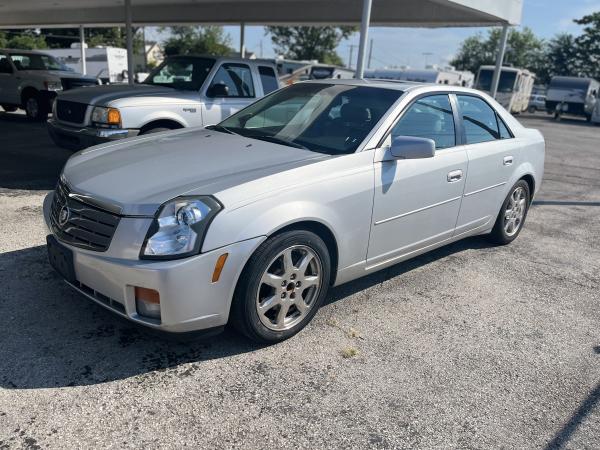 CTS