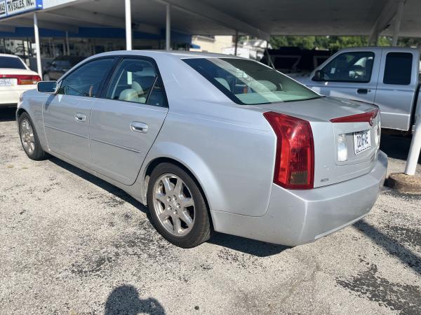 CTS