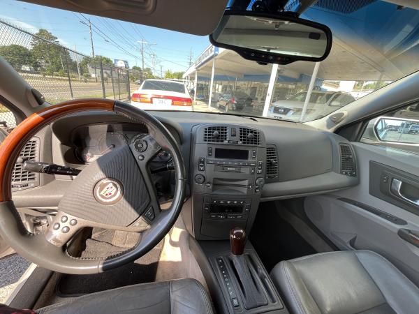 CTS