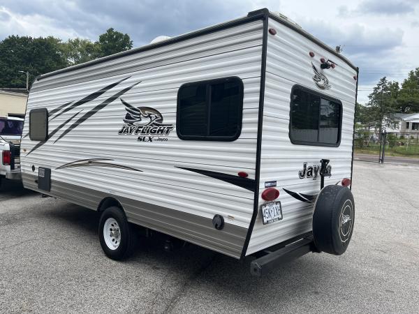 Jayco