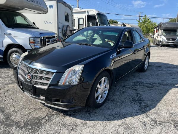 CTS