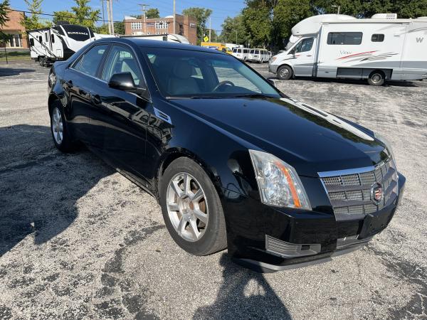 CTS