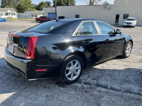 CTS