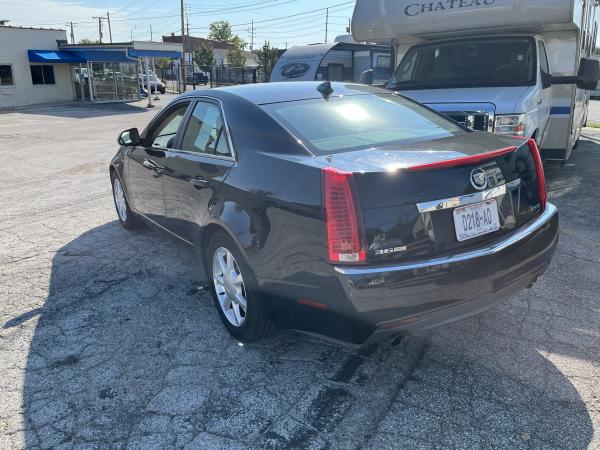 CTS