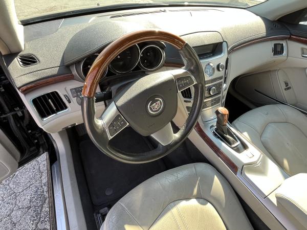 CTS