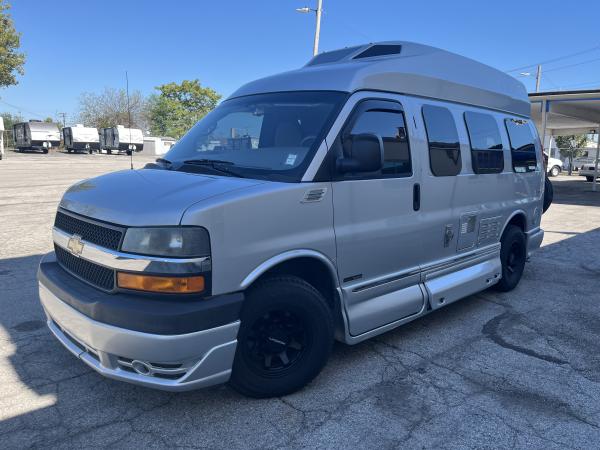 Roadtrek