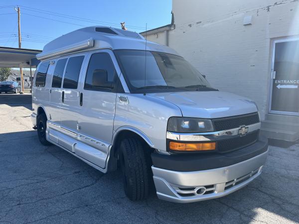 Roadtrek