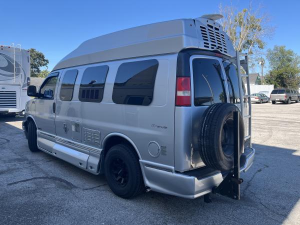 Roadtrek