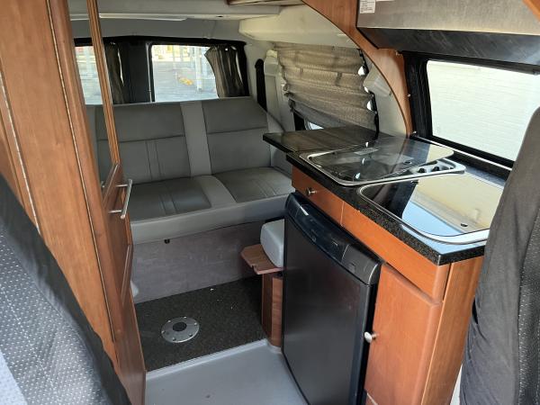 Roadtrek