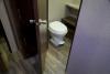 Shasta 25RK Travel Trailer Bathroom