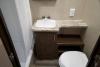 Shasta 21CK Travel Trailer Bathroom
